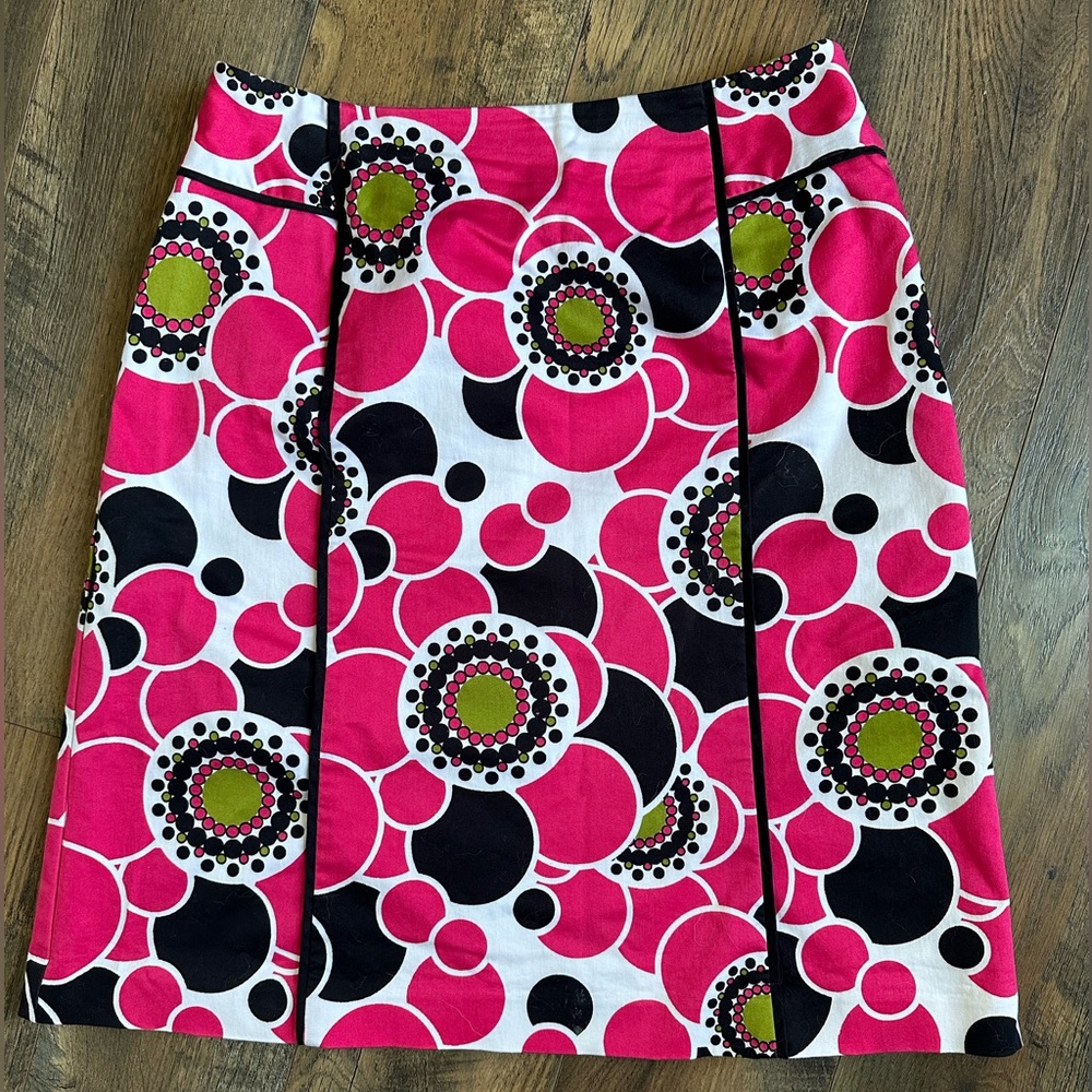 Retro Skirt